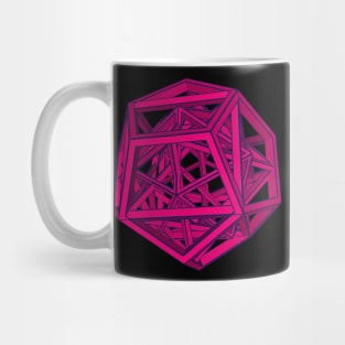 gmtrx lawal geometron Mug